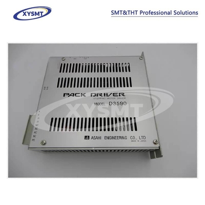 L900E021000 D3590 PULSE MOTOR DRIVER JUKI FX-1 FX-1R machine spare part