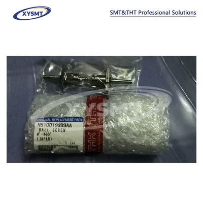 N510019399AA BALL SCREW  Panasonic THT AV131 machine spare part
