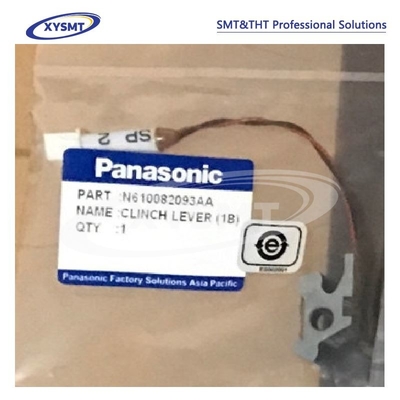 X01L51007B N610082093AA CLINCK LEVER 1B Panasonic THT AV JV RH machine spare part