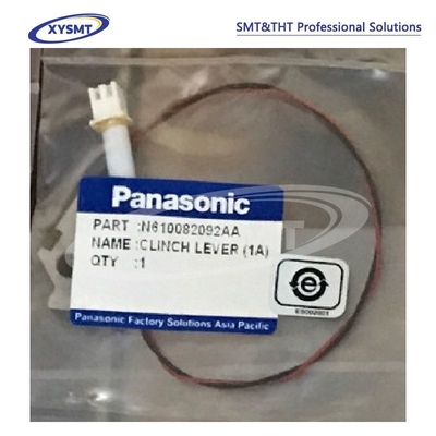 X01L51007A N610082092AA leverClinch Lever Panasonic THT SP1 RHS2B machine spare part