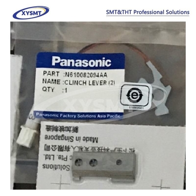 X01L5100802 N610082094AA Clinch Lever Panasonic THT SP1 RHS2B machine spare part