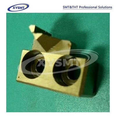 0554006C 0554006G 0554006R 0554006T 1010554006 CLINCH BASE (CARBIDE) Panasonic THT JV machine spare part