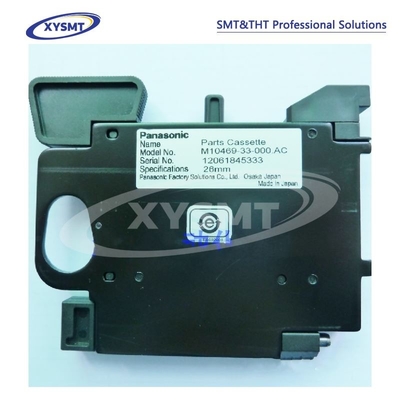 1046932000 M1046932000 M10469-32-000 1046932001 FEEDER TAPE FEEDER UNIT 52MM  Panasonic THT AV131 AV132 machine spare part