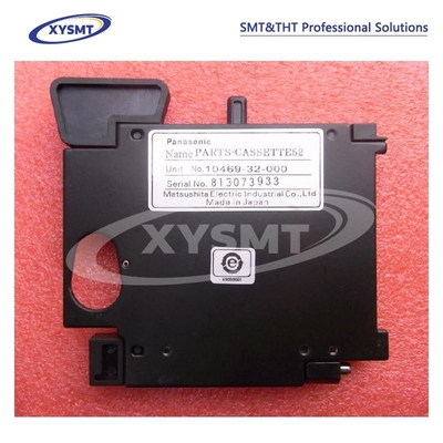 1046932000 M1046932000 M10469-32-000 1046932001 FEEDER TAPE FEEDER UNIT 52MM  Panasonic THT AV131 AV132 machine spare part