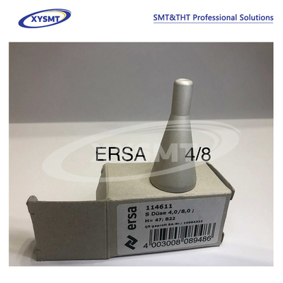 114611 S NOZZLE 4,0-8,0 H= 47 B22 for Ersa Soldering machine spare part