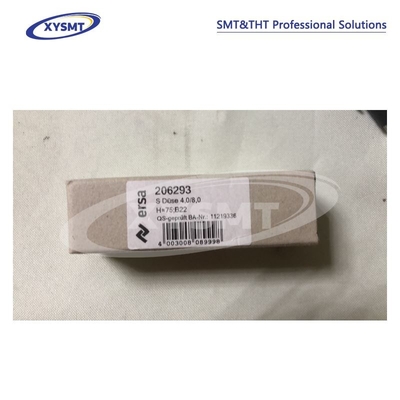 206293 S NOZZLE 4.0-8.0 H=75 B22 for Ersa Soldering machine spare part