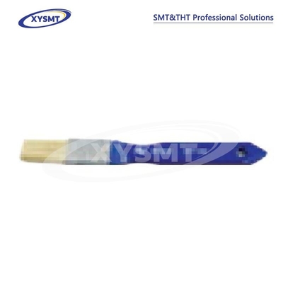 317109 Brush flat 25mm x 7mm Istle blue for Ersa Soldering machine spare part