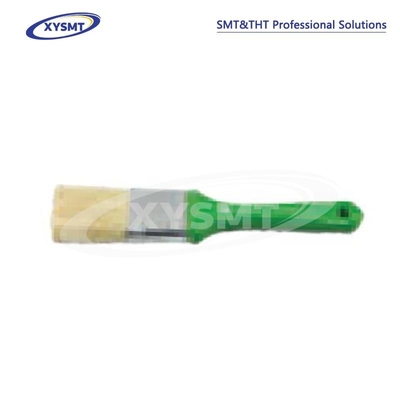 317110 Brush flat 35mm x 12mm Istle green for Ersa Soldering machine spare part