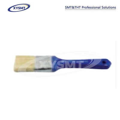 317111 Brush flat 35mm x 12mm Istle blue for Ersa Soldering machine spare part