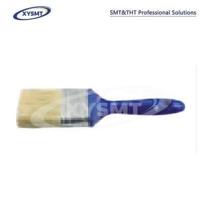 317114 Brush flat 60mm x 20mm Istle blue for Ersa Soldering machine spare part