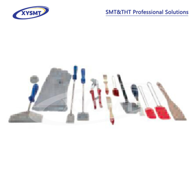 123551 265515 De-Drossing Tool for Solder Pot of Ersa Soldering machine spare part