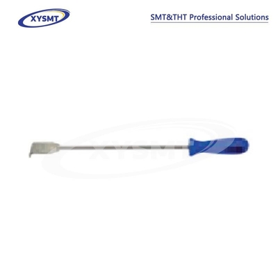 6ISK714-03 Solder scrapper for Ersa Soldering Machine tool to seperate the oxides