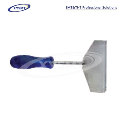 100449 Spatula w=150mm blue for Ersa Soldering machine spare part