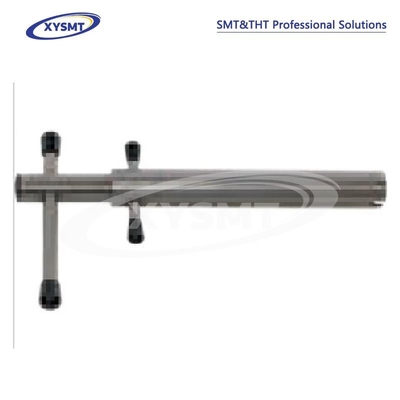12555 Removing tool with interlocking for Nozzle removing tool for Ersa Soldering machine spare part
