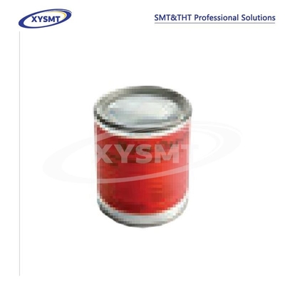 4HMFARBE Red oxide paint 750g can for Ersa Soldering machine spare part