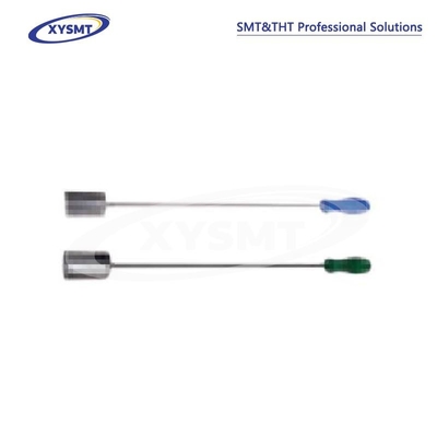 253480 297440 Ladle for feeding pipe DIP for Ersa Soldering machine spare part