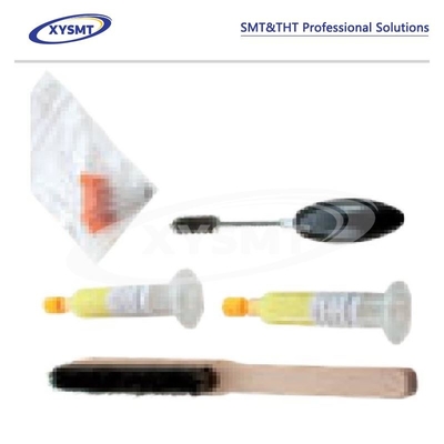 106249 Cleaning tool set for solder nozzles of Ersa Soldering machine spare part