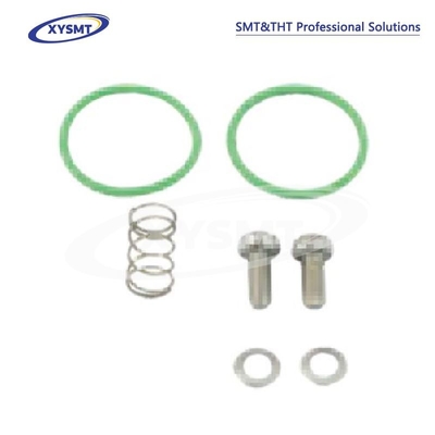 156183 Wear set Flux-Jet Wedotec for Ersa Soldering machine spare part