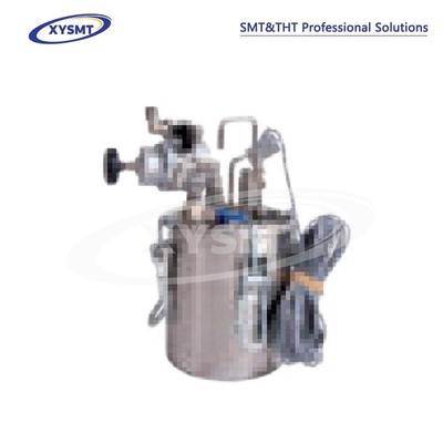 234045 2 l pressure tank V4A 1.4404 for Ersa Soldering machine spare part