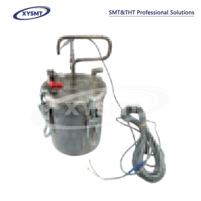 274239 Flux container VERSAFLOW 4 2 l for Ersa Soldering machine spare part