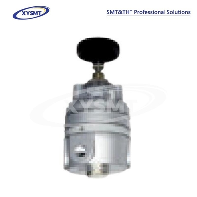 101992 High-precision pressure regulator 0.05 – 2 bar for Ersa Soldering machine spare part