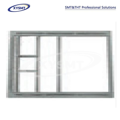0GP-SH-V-5340 Carrier plate for vacuum shuttle 530mm x 400mm for Ersa Soldering machine spare part