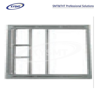 0GP-SH-V-6340 Carrier plate for vacuum shuttle 630mm x 400mm for Ersa Soldering machine spare part
