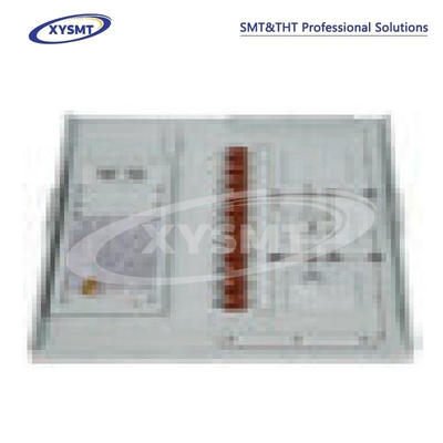 0GP-WE001 Measuring board Wave V6 Standard 300mm x 330mm 8 sensors Profile optimization for Ersa Soldering machine spare part
