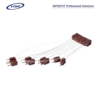 340393 341242 340149 341245 341247 1 set 8 K-type thermocable fibreglass insulation for Ersa Soldering machine spare part