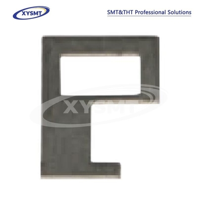 6IN490 Mounting plate For movable support on-sided PCB holder for Ersa Soldering machine spare part
