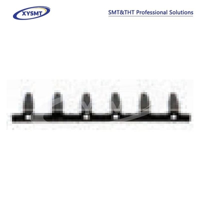 6IN127 Clamping clip 130 mm 6 fingers spring steel for Ersa Soldering machine spare part