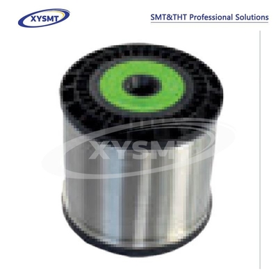 61662 Solder wire Sn63Pb37 ø 2mm 4kg for Ersa Soldering machine spare part