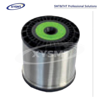 50273 Solder wire SnAg3 8Cu0.7 ø 2mm 4kg for Ersa Soldering machine spare part