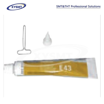 6X00028 Silicon glue E43 tube 90 cm3 for Ersa Soldering machine spare part