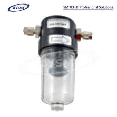 6FIL-HL-01 Filter case AN111.01 screwings NW3 for Ersa Soldering machine spare part