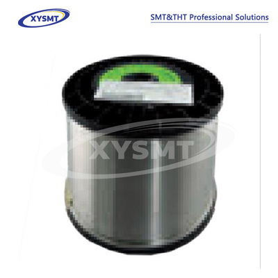 120268 Solder wire Sn96.5Ag3Cu0.5 ø 2mm 4kg for Ersa Soldering machine spare part