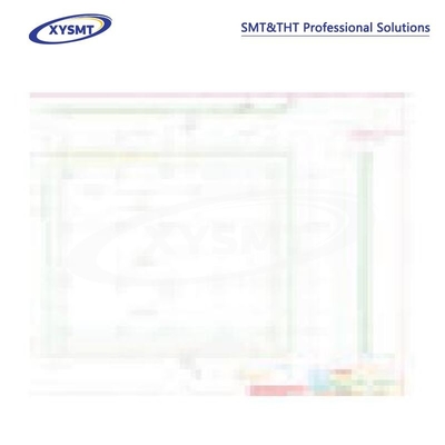 6ISK47955141 Reference board 390mm x 480mm for Ersa Soldering machine spare part