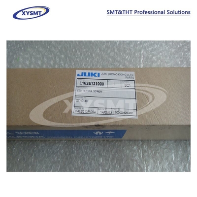 L162E121000 PT1004GPR-0528X0433-CAY CENTER WA SCREW JUKI FX-1 FX-2 machine spare part