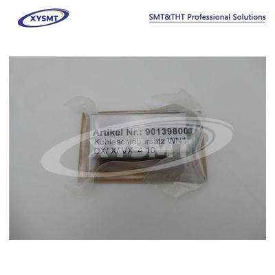 40078778 90139800007 VACUUM PUMP BLADE SET JUKI FX-2 FX-3 machine spare part