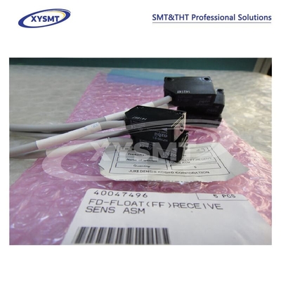 40047496 HP100-R1 FEEDER FLOAT (FF) RECEIVE SENSOR JUKI FX-3 machine spare part