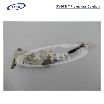 40047982 SYJ5120-5H-M5-F Nozzle Up Solenoid JUKI FX-3 FX-3R machine spare part