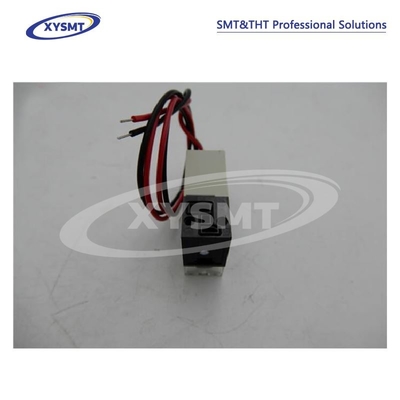 40068170 3QB119-00-C2AH-FL386377-3 SOLENOID VALVE B JUKI FX-3 machine spare part