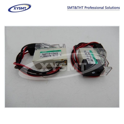 40068169 3QB119-00-C2AHV-Fl386376-3 Solenoid Valve V JUKI FX-3 machine spare part
