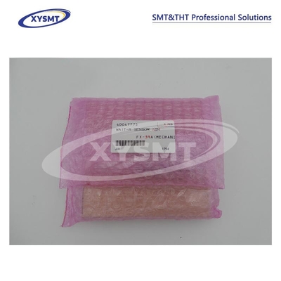 40047775 HPX-AG01-1S-013 HPF-S368-A WAIT R SENSOR JUKI FX-3 machine spare part