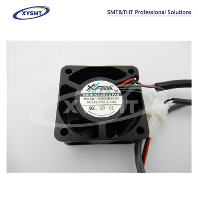 40082673 RDD4020B2 Frame End Fan Cable 1 ASM JUKI FX-3 X machine spare part