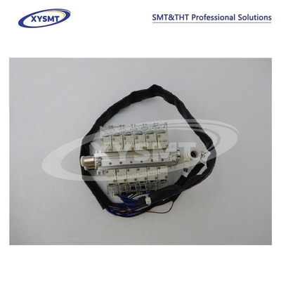40061126 M3QB140-M5-D21AH-6-FL393843-3 Vacuum Valve JUKI JX-300 machine spare part