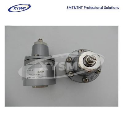 PV015210000 IL201-02 LOCK UP VALVE JUKI machine spare part