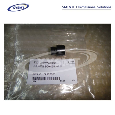 E2120998000 NOZZLE EXCHANGE HEIGHT JIG JUKI machine spare part