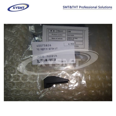40073826 RFID TAG INSERT BOTTOM KIT JUKI machine spare part