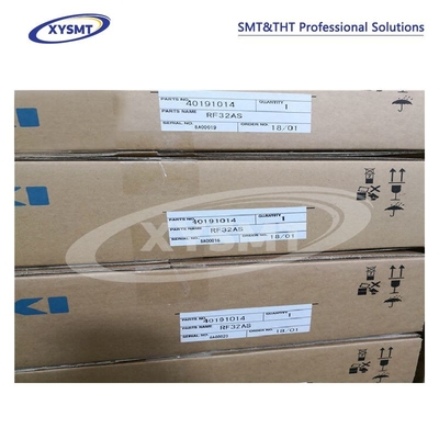 40191014 RF32AS Feeder JUKI RS-1R RF machine spare part